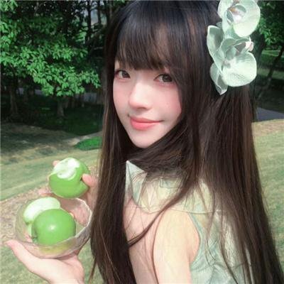 春情初放