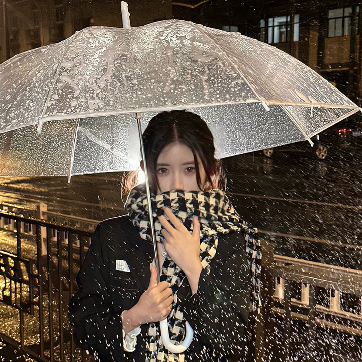 活女丧尸夜